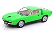 Model auta KK Scale ALFA ROMEO MONTREAL 1970 GREEN LIMITED EDITION 500 PCS.