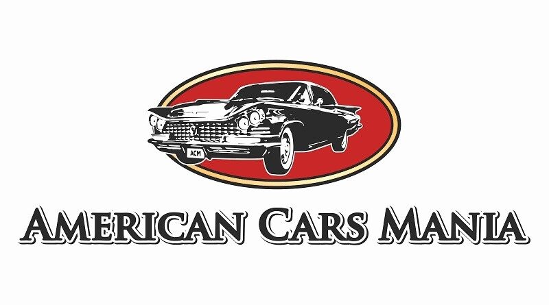 11. American Cars Mania
