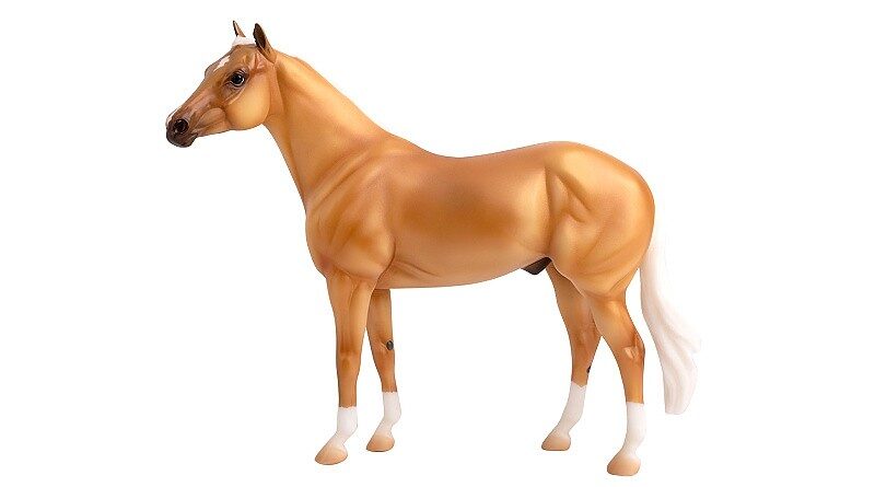 breyer modely koni